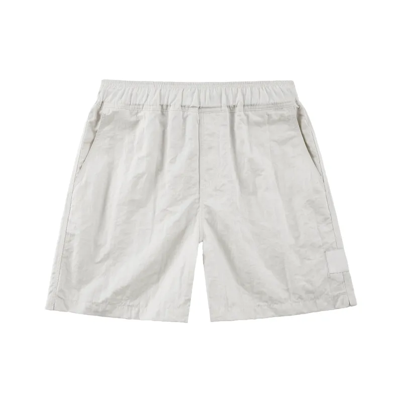 BLANK PROGRAM Casual Shorts Unisex-0