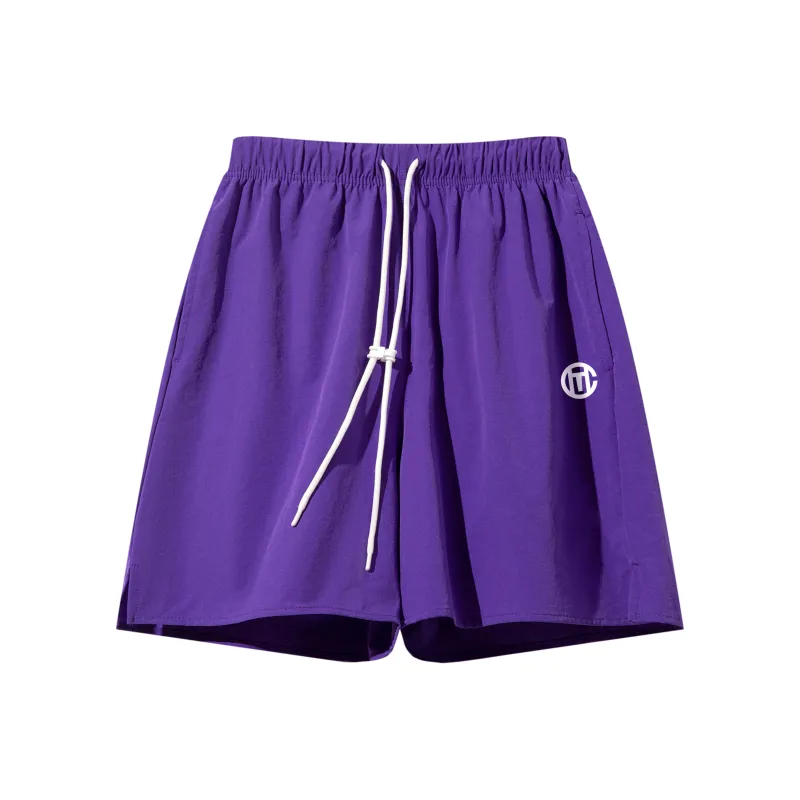 HEMC Casual Shorts Unisex-58