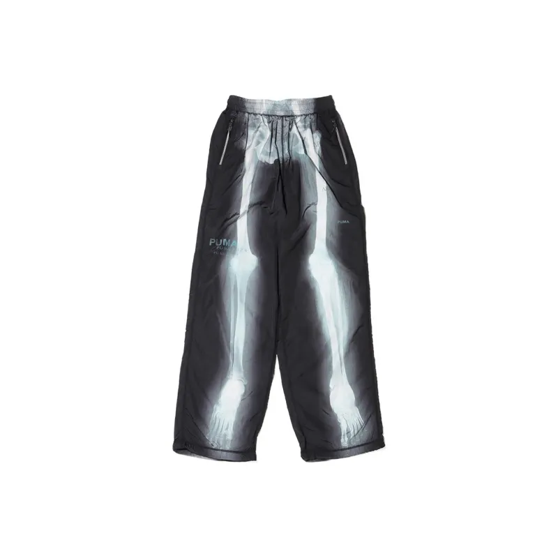 PUMA X Aries Lightweight Pants-0