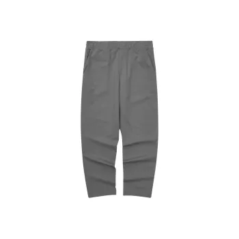 Skechers Casual Pants Men's Lime Gray