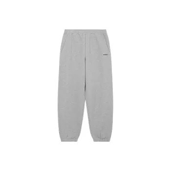 COVERNAT Casual Pants Men's Gray