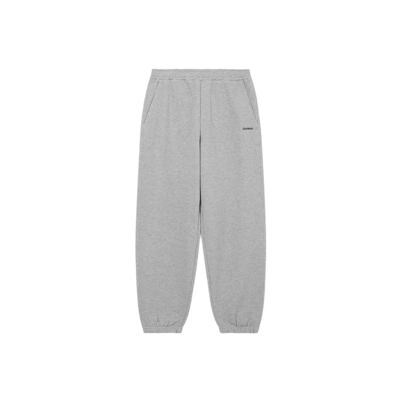 COVERNAT Casual Pants Men's Gray-0