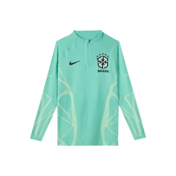 Nike Dri Fit Brazil Strike Elite Adv Jersey