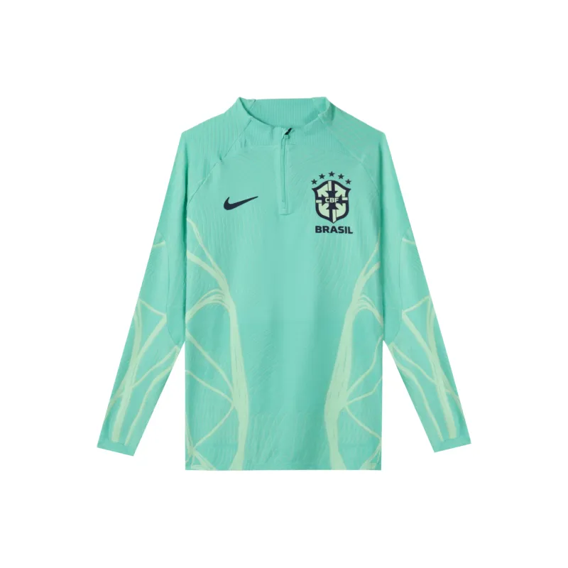 Nike Dri Fit Brazil Strike Elite Adv Jersey-0