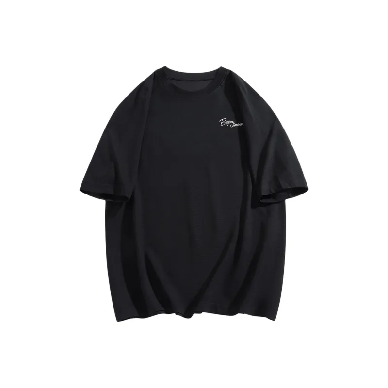 BRYAN JIMENEZ T Shirts Unisex-5