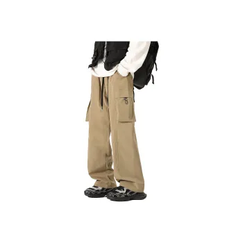 BIG TIME REGAL Cargo Pants Unisex