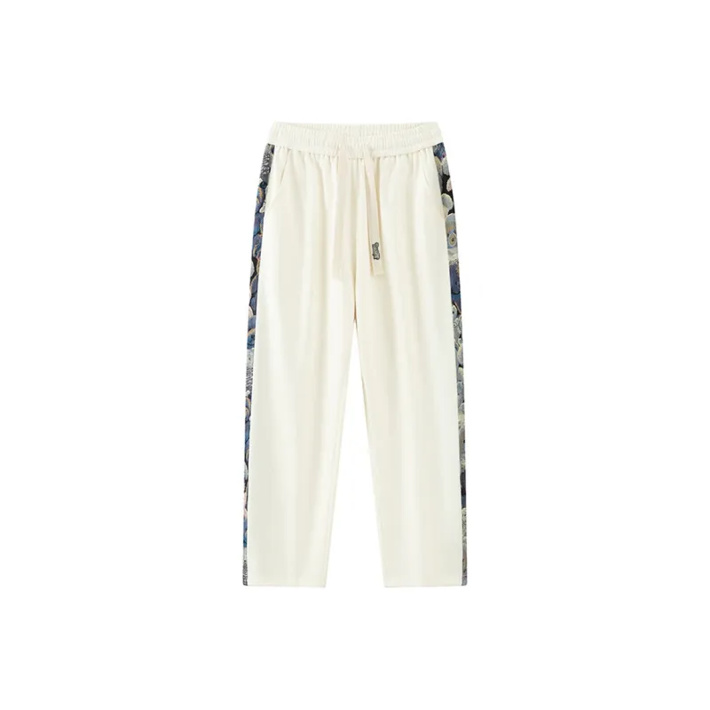 AI3 Casual Pants Unisex-4