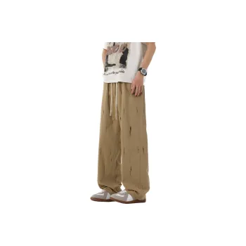 CREAZIONI LA FANTASIA E MOBILE Casual Pants Unisex