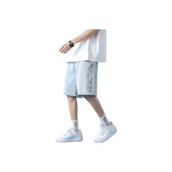 SPPV Denim Shorts Unisex
