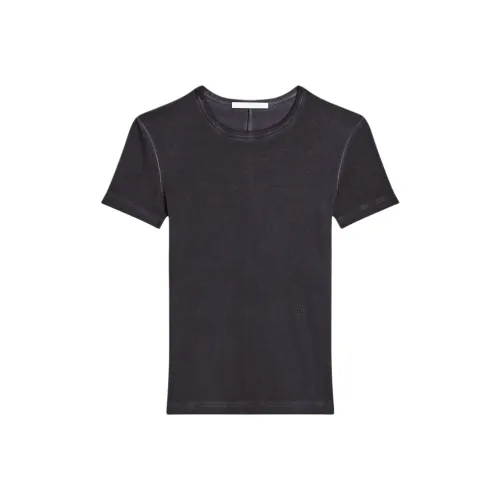 Helmut Lang White Dresses