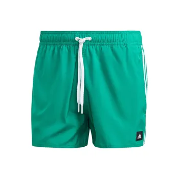 Adidas Swimming Shorts Men's Green