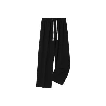 FASTFISH Casual Pants Unisex
