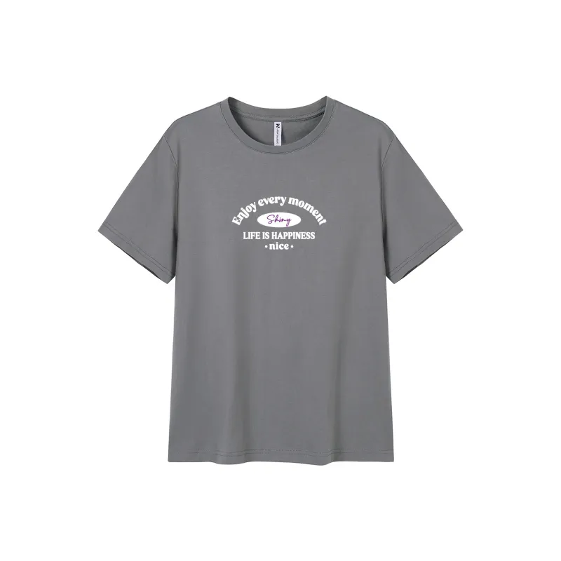JEANSWEST Z T Shirts Unisex-0
