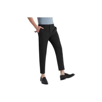 LESS IS MORE Casual Pants Men's