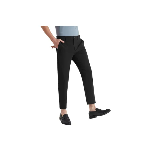 LESS IS MORE Casual Pants Men's