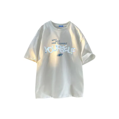Find Yourself T Shirts Unisex