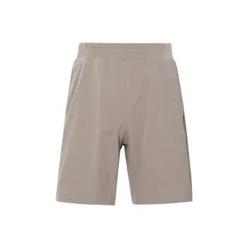 UNIQLO Casual Shorts Men's Dark Beige