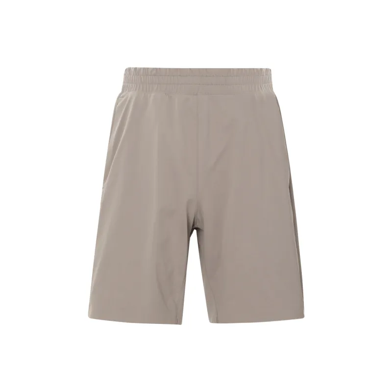 UNIQLO Casual Shorts Men's Dark Beige-0