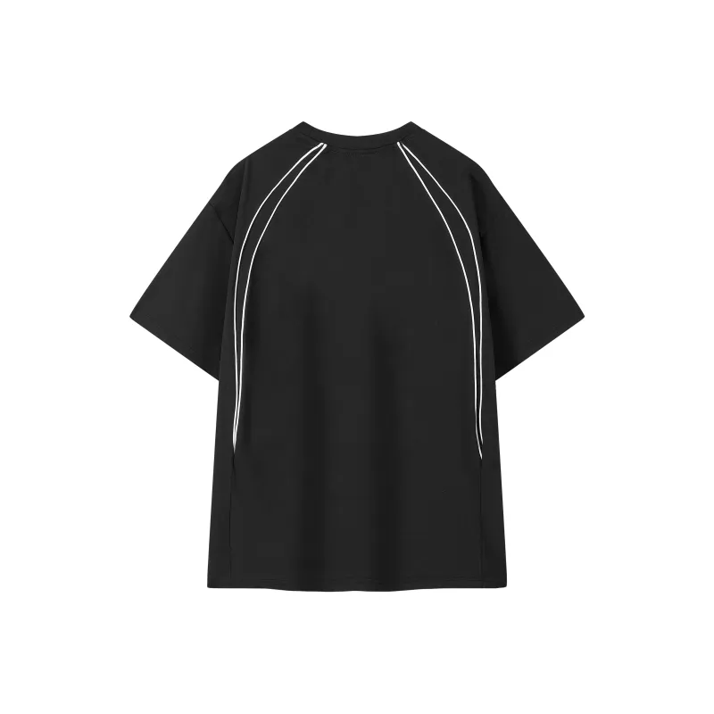 Manchester City F.C. T Shirt Unisex-1
