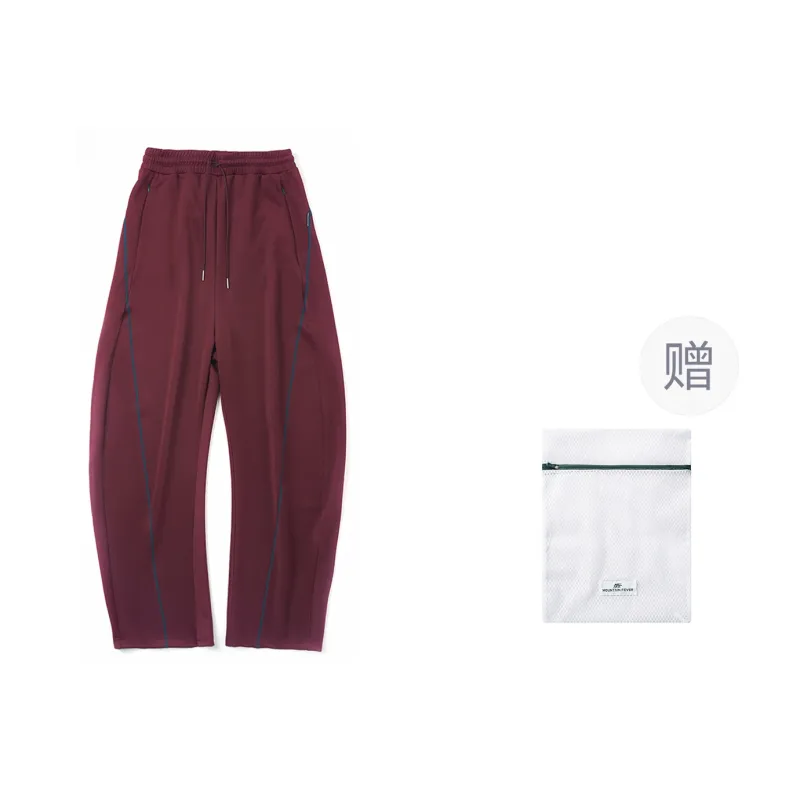 MOUNTAIN FEVER Casual Pants Unisex-0