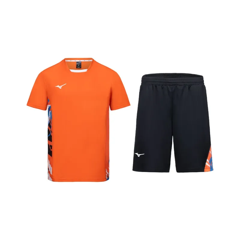 Mizuno Casual Sportswear Unisex-3