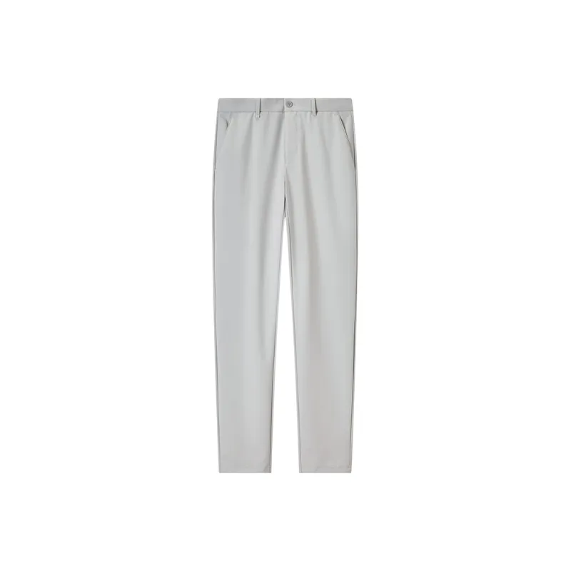 Jiumuwang Men's Pants Expert New Cooling Collection SS25 Casual Pants Men's-0