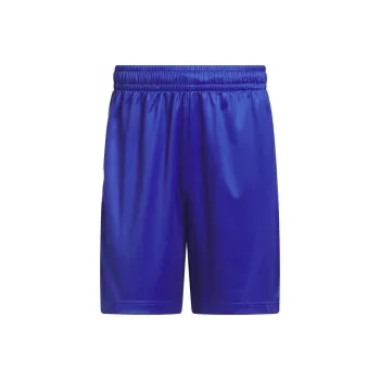 Adidas Free Shipping With AdiClub Legends 3-Stripes Basketball Shorts