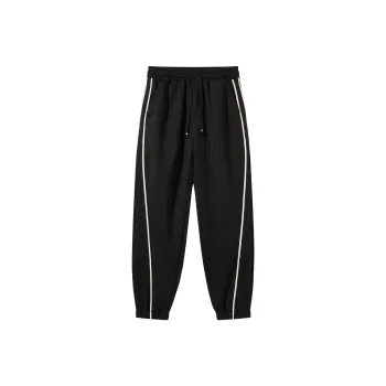SESAME STREET Casual Pants Unisex