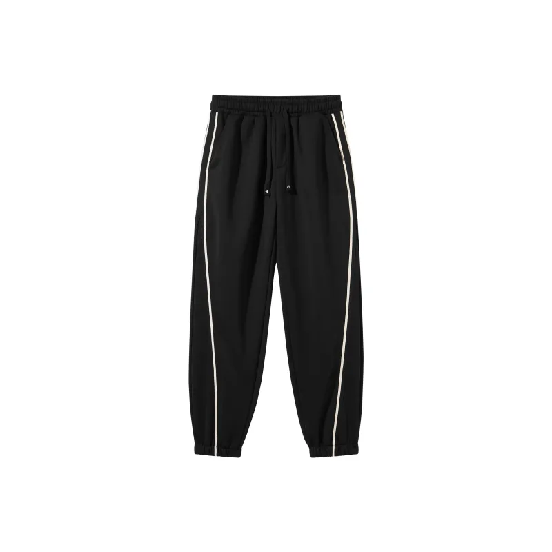 SESAME STREET Casual Pants Unisex-0