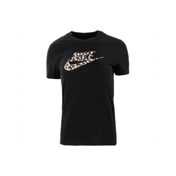Nike T-Shirts Women's Black