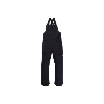 BURTON RESERVE Ski Pants Men's Black