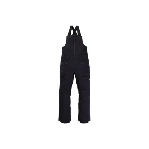 BURTON RESERVE Ski Pants Men's Black