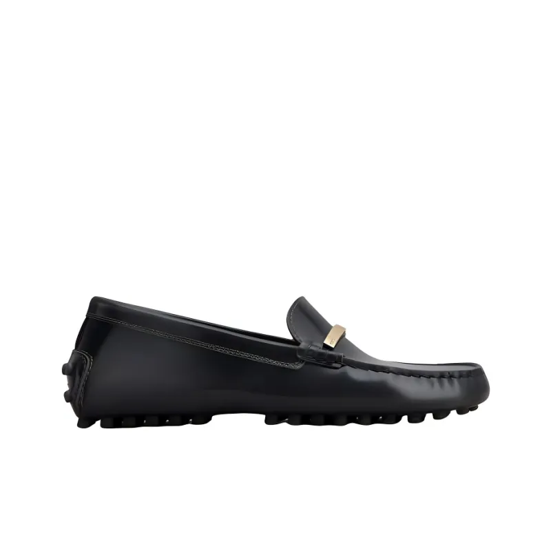 TOD'S Gommino Slip On Driving Loafers Women's-1