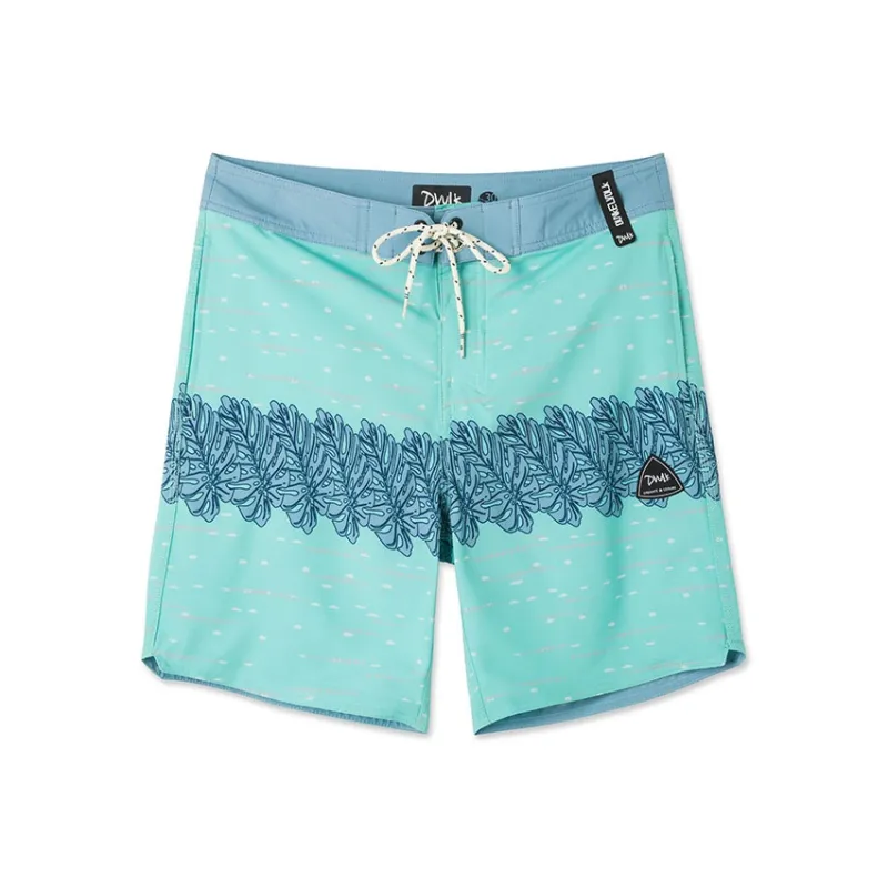 DUNKELVOLK Beach Shorts Men-0