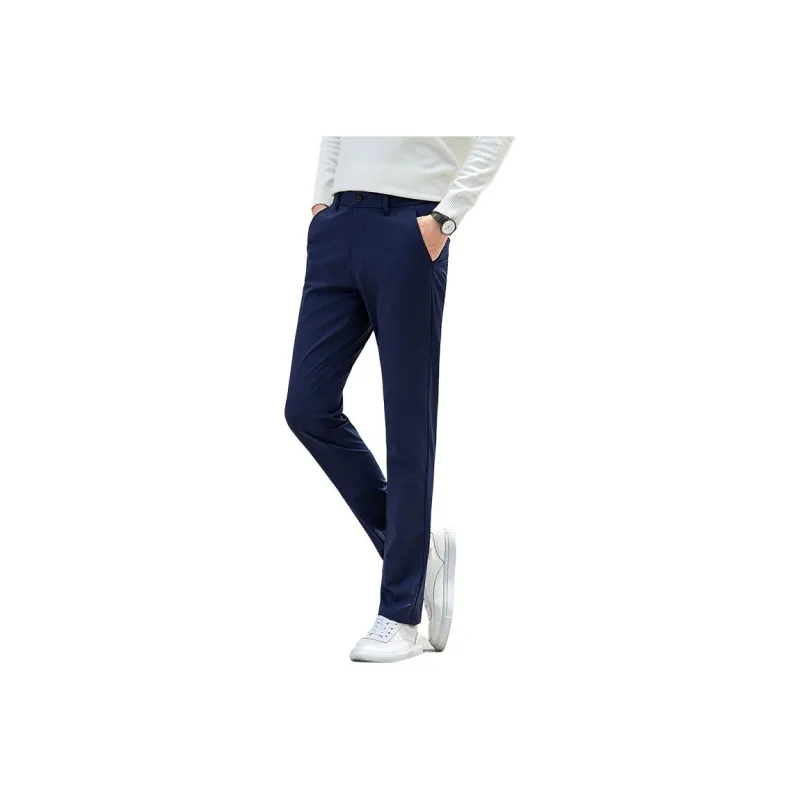 APUNCHLINEWORKSHOP Casual Pants Men's-2