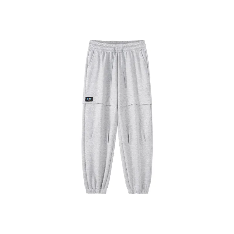 Dnnnnx Casual Pants Unisex-10