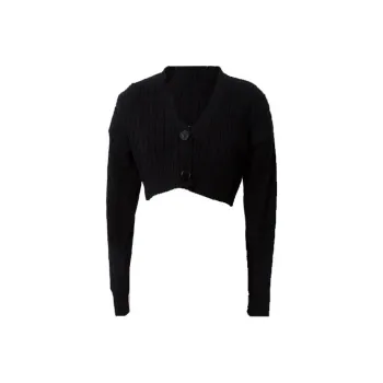 KIMHEKIM SS22 Knitwear Women's Black