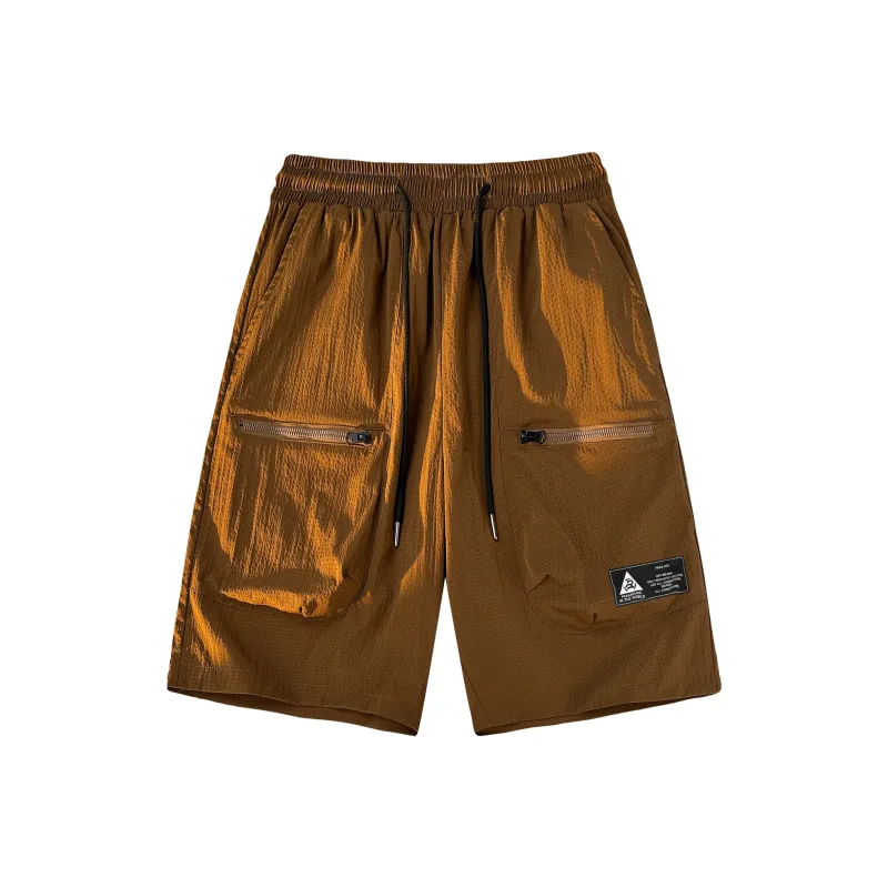 PAKA Casual Shorts Unisex-5