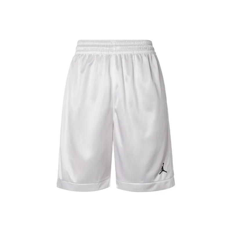 Nike Casual Shorts Men White-0