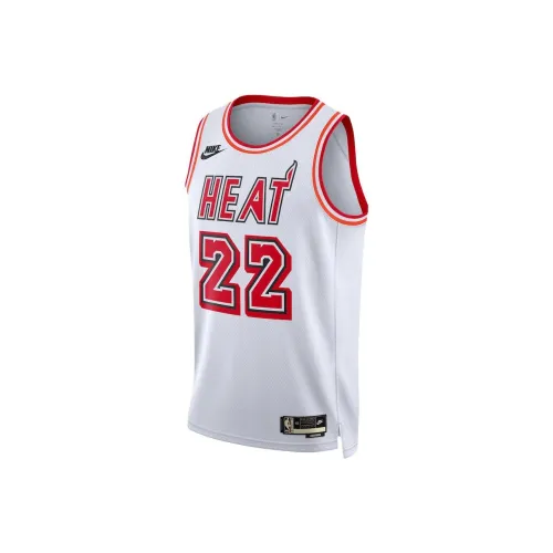 Nike X NBA Basketball Jerseys Unisex White