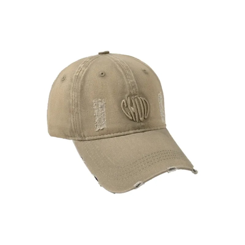 ASTAR HADES Cotton Baseball Caps Unisex-6