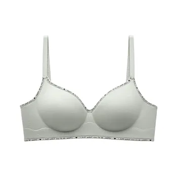 Elan and White Women's Bras