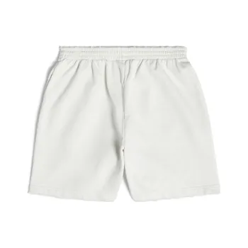 Balenciaga Casual Shorts Men White