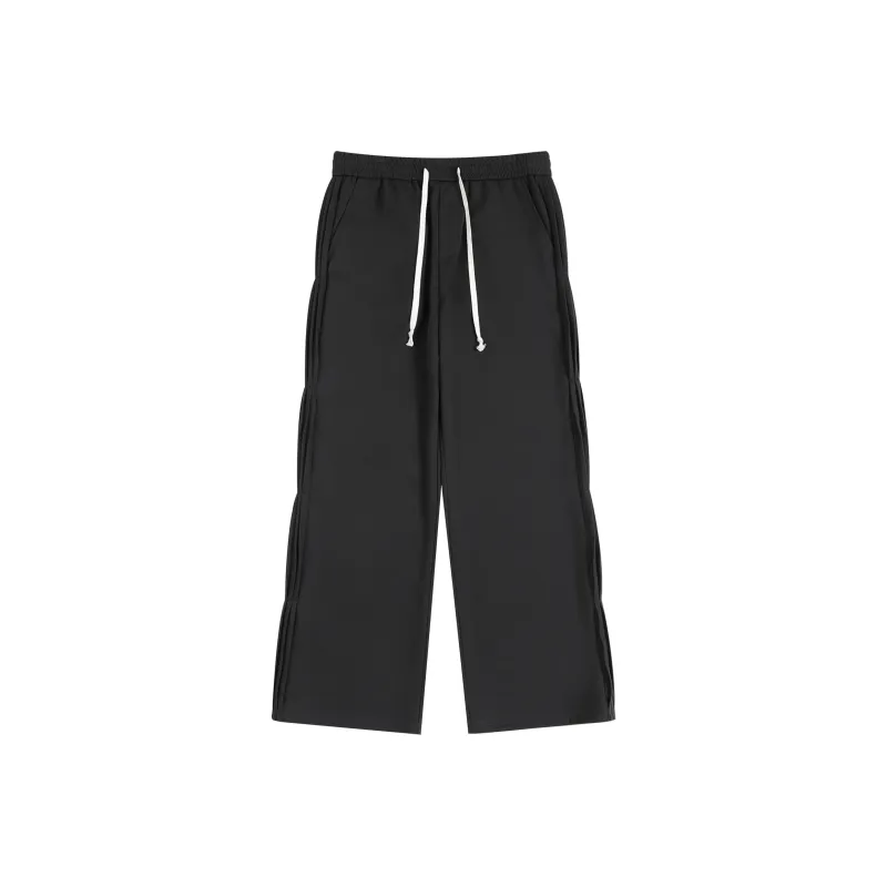 Atry Casual Pants Unisex-0