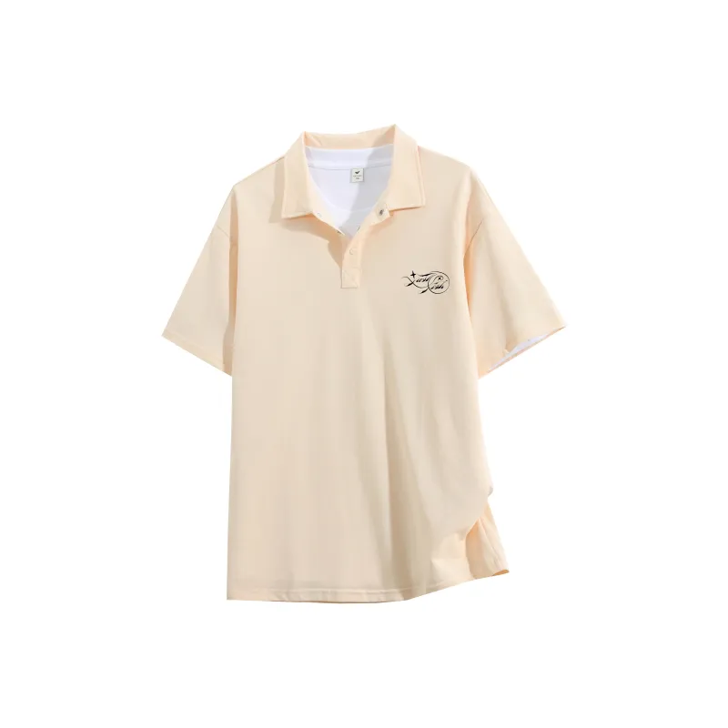 FASTFISH Polo Shirts Unisex-2
