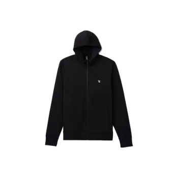 Vuori Jackson Jacket Men's Black