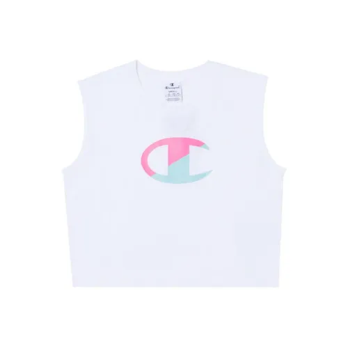 Champion Crop Tops Women's