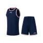 Clothing Sets (Guangdong Blue)