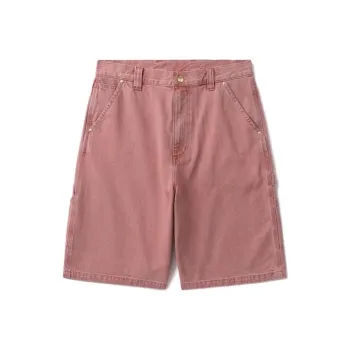 Carhartt WIP SS25 Denim Shorts Men's