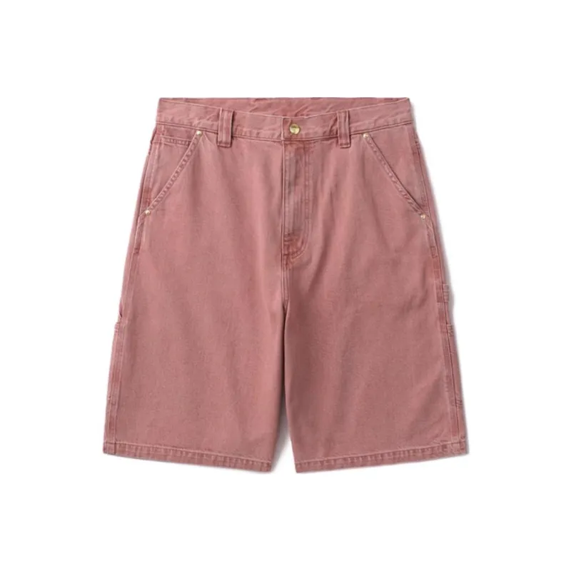 Carhartt WIP SS25 Denim Shorts Men's-0